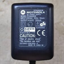 Motorola alimentatore spn4682b usato  Avellino