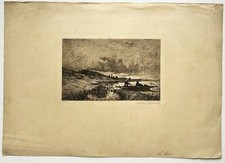 Appian adolphe soir d'occasion  Paris VI