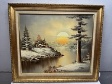 Richard shelton oil for sale  Palatine