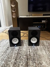 Yamaha hs7 active for sale  COVENTRY