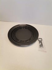Camping jack grillplatte gebraucht kaufen  Herten