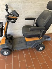 Scuter elettrico disabili usato  Livorno