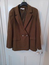 Ladies khaki brown for sale Ladies khaki brown for sale  BLACKBURN