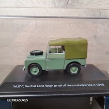 Oxford diecast land for sale  STRATFORD-UPON-AVON