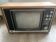 Sony trinitron 1971 for sale  HAYWARDS HEATH