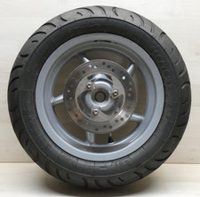 Aprilia leonardo 125 gebraucht kaufen  Halle