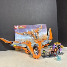 Lego 76107 marvel for sale  Cutchogue