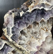 Achat amethyst cunnersdorf gebraucht kaufen  Dresden