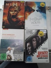 Dvd konvolut sammlung gebraucht kaufen  Graben-Neudorf