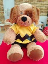 Build bear dog for sale  SKEGNESS