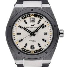 Iwc ingenieur iw323402 for sale  RADLETT