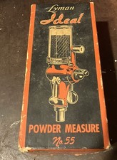 Vintage lyman ideal for sale  Menlo Park