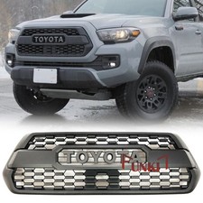 Front grille tacoma for sale  Ontario