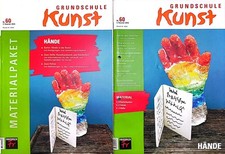 Grundschule kunst 60 gebraucht kaufen  Wittstock/Dosse