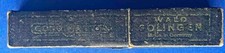 Vintage gong cut for sale Vintage gong cut for sale  SKIPTON