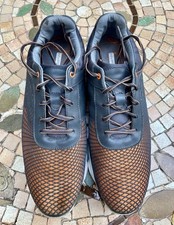 Footjoy hyperflex waterproof for sale  LONDON