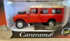 Oxford diecast cararama for sale  GRIMSBY