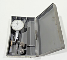 Mitutoyo dial indicator for sale  Williston