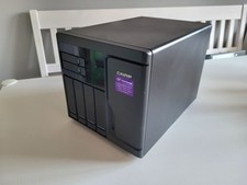 Qnap tvs 682 gebraucht kaufen  Neustrelitz