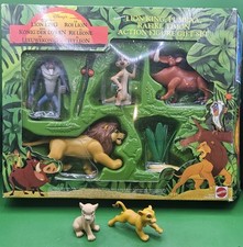 Lion king disney for sale  CARDIFF