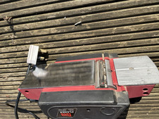 Power devil planer for sale  MANSFIELD