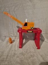 Vintage tomy train for sale  BRISTOL