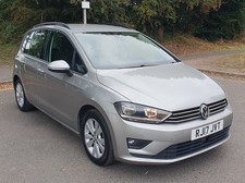 Volkswagen golf 1.4 for sale  SMETHWICK