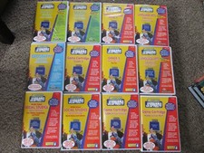 Classroom jeopardy set for sale  Larsen