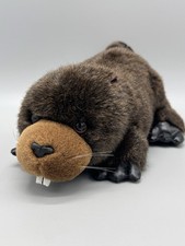 Beaver plush realistic for sale  Pittsburgh