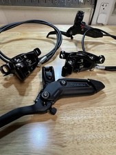 Sram level silver for sale  Erie