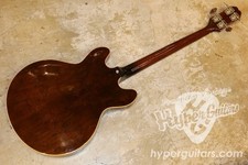 Baixo Rivoli Epiphone '68 comprar usado  Enviando para Brazil