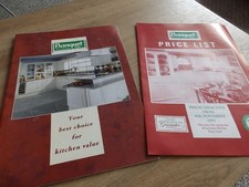 Banquet kitchens brochure for sale  KEIGHLEY