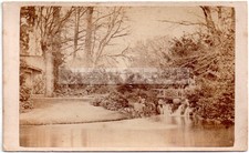 Rickmansworth cdv mystery for sale  TROWBRIDGE