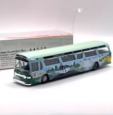 Busch 44530 amerikanischer gebraucht kaufen  Ratzeburg