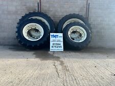 Set 380 85r30 for sale  LUDLOW