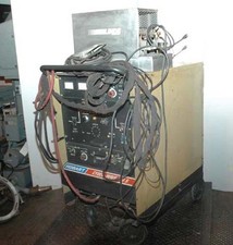 Hobart cyberwave 300s for sale  Portland