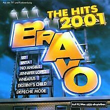 The hits 2001 gebraucht kaufen  Berlin