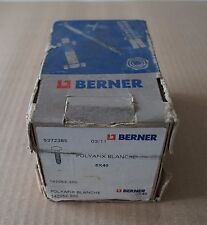 Boîte 200 chevilles d'occasion  Cerisy-la-Salle