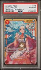 Psa10 gem mint gebraucht kaufen  Köln
