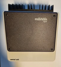 Märklin digital central gebraucht kaufen  Eggolsheim