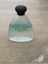Crabtree evelyn perfumed for sale  San Diego