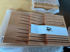 Shun slot drawer for sale  Plainview