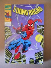 Uomo ragno 1994 usato  Italia