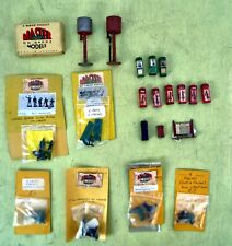 Model railway accessories for sale  READING