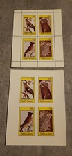 Staffa scotland birds d'occasion  Expédié en Belgium