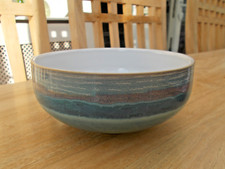 Rare denby azure for sale  STOKE-ON-TRENT
