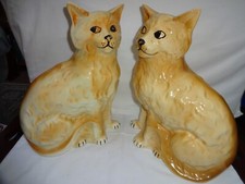Vintage pair large for sale  DENBIGH