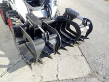 Bobcat root grapple for sale  Kansas City