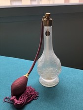 Ancien vaporisateur parfum d'occasion  Le Havre-