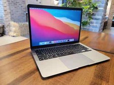 Apple macbook air d'occasion  Expédié en Belgium
